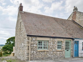 Laburnum Cottage